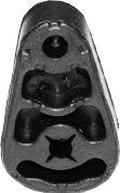 VEMA 350173 - Supporto, Imp. gas scarico www.autoricambi360.it