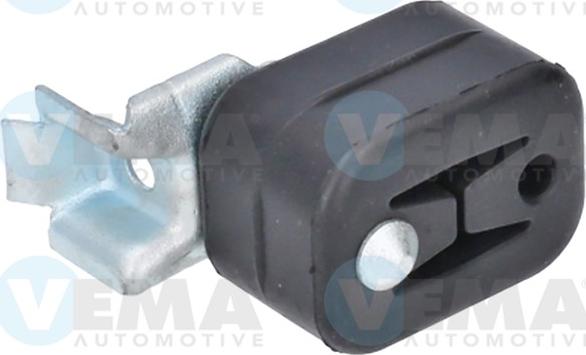 VEMA 350254 - Supporto, Silenziatore www.autoricambi360.it