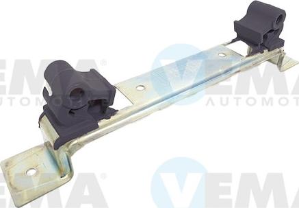 VEMA 350239 - Supporto, Silenziatore www.autoricambi360.it
