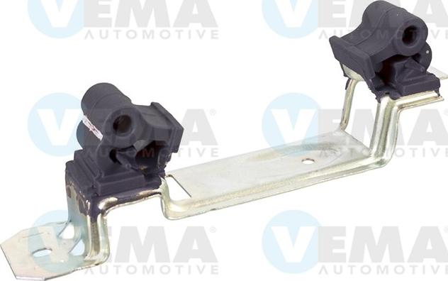 VEMA 350238 - Supporto, Silenziatore www.autoricambi360.it