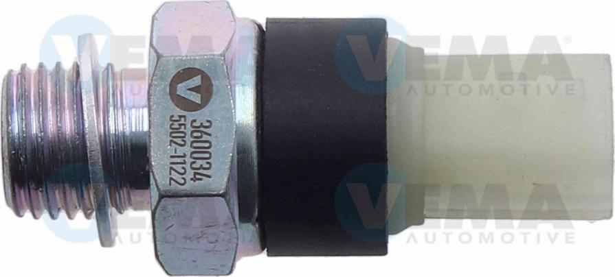VEMA 360034 - Sensore, Pressione olio www.autoricambi360.it