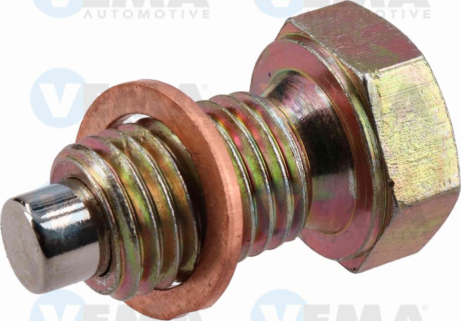 VEMA 309022 - Vite di chiusura, vaschetta dell'olio www.autoricambi360.it