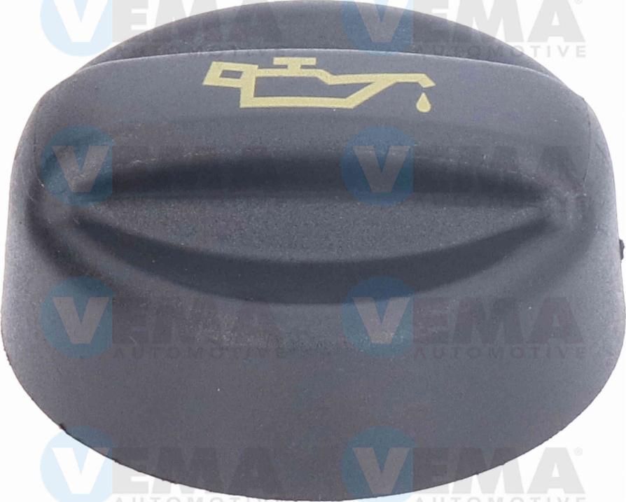 VEMA 301002 - Chiusura, bocchettone riempimento olio www.autoricambi360.it