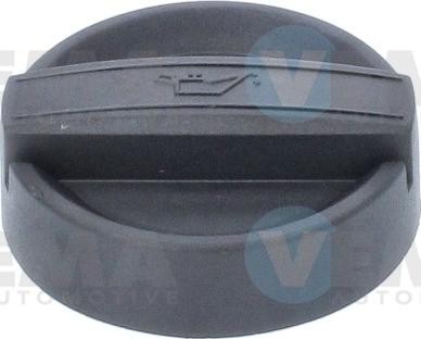 VEMA 301007 - Chiusura, bocchettone riempimento olio www.autoricambi360.it