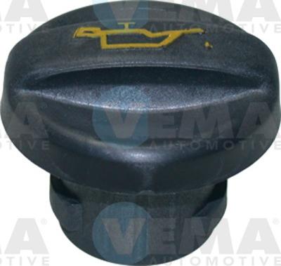 VEMA 301014 - Chiusura, bocchettone riempimento olio www.autoricambi360.it