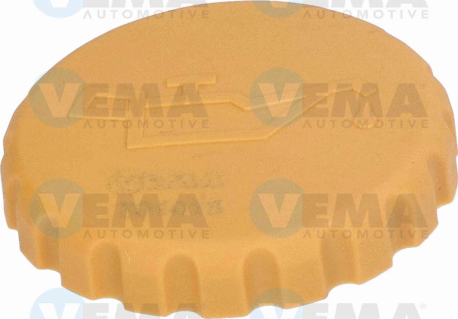 VEMA 301016 - Chiusura, bocchettone riempimento olio www.autoricambi360.it