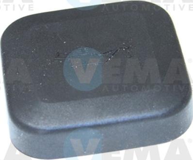 VEMA 301010 - Chiusura, bocchettone riempimento olio www.autoricambi360.it