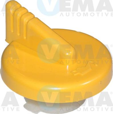 VEMA 301011 - Chiusura, bocchettone riempimento olio www.autoricambi360.it