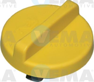 VEMA 301018 - Chiusura, bocchettone riempimento olio www.autoricambi360.it