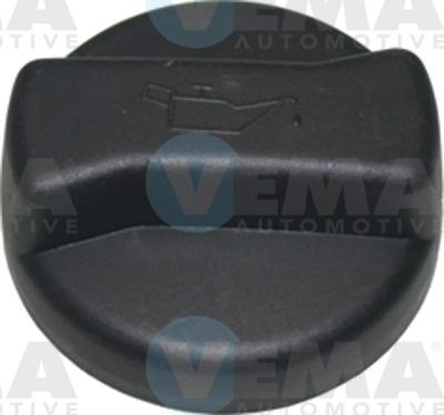VEMA 301017 - Chiusura, bocchettone riempimento olio www.autoricambi360.it