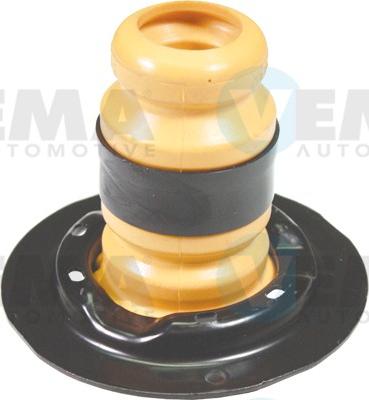 VEMA 380433 - Supporto ammortizzatore a molla www.autoricambi360.it