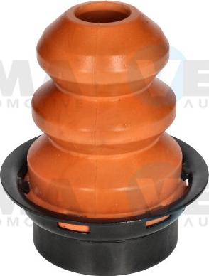 VEMA 380506 - Tampone paracolpo, Sospensione www.autoricambi360.it