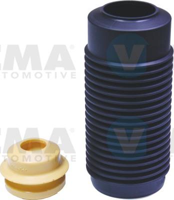 VEMA 380016 - Tampone paracolpo, Sospensione www.autoricambi360.it