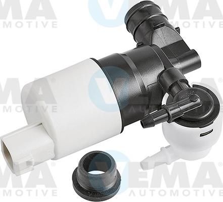VEMA 330043 - Pompa acqua lavaggio, Pulizia cristalli www.autoricambi360.it