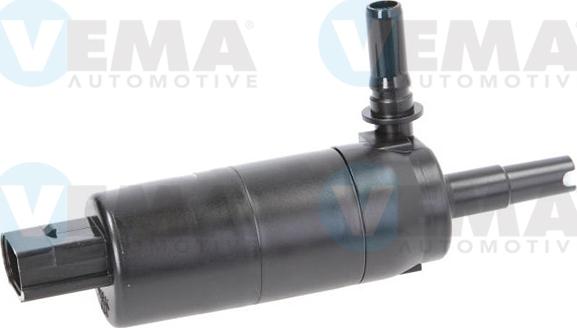 VEMA 330005 - Pompa acqua lavaggio, Pulizia cristalli www.autoricambi360.it