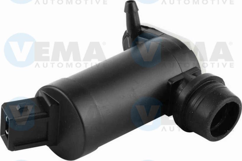VEMA 330003 - Pompa acqua lavaggio, Pulizia cristalli www.autoricambi360.it