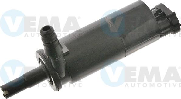 VEMA 330007 - Pompa acqua lavaggio, Pulizia cristalli www.autoricambi360.it