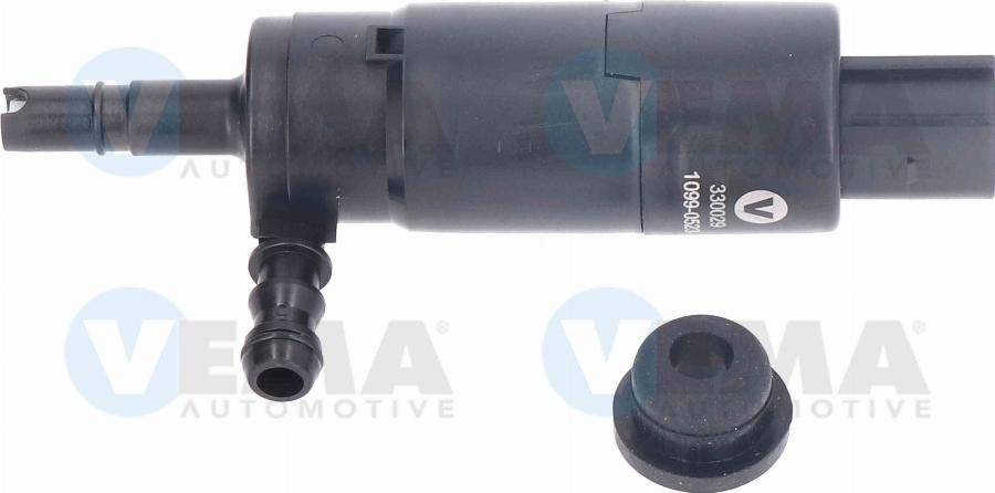 VEMA 330029 - Pompa acqua lavaggio, Pulizia cristalli www.autoricambi360.it