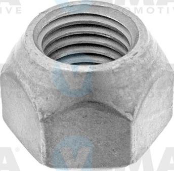 VEMA 320018 - Bullone ruota www.autoricambi360.it
