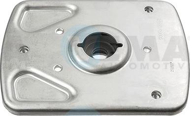 VEMA 370511 - Supporto ammortizzatore a molla www.autoricambi360.it