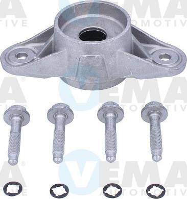VEMA 370526 - Supporto ammortizzatore a molla www.autoricambi360.it
