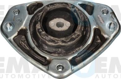 VEMA 370098 - Supporto ammortizzatore a molla www.autoricambi360.it
