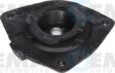 VEMA 370010 - Supporto ammortizzatore a molla www.autoricambi360.it