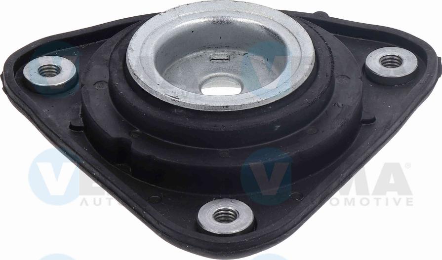 VEMA 370072 - Supporto ammortizzatore a molla www.autoricambi360.it