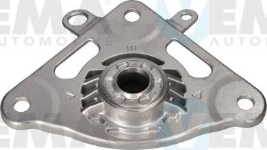 VEMA 370142 - Supporto ammortizzatore a molla www.autoricambi360.it