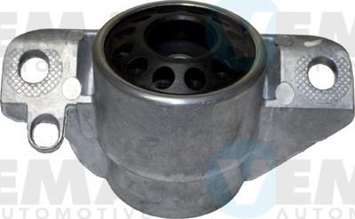 VEMA 370238 - Supporto ammortizzatore a molla www.autoricambi360.it