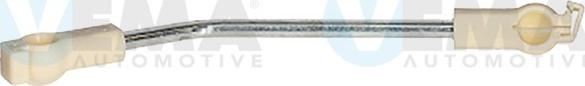VEMA 295080 - Asta selezione / innesto www.autoricambi360.it