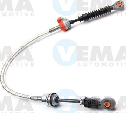 VEMA 295110 - Cavo comando, Cambio manuale www.autoricambi360.it
