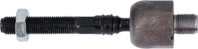 VEMA 25138 - Giunto assiale, Asta trasversale www.autoricambi360.it