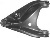 VEMA 25254 - Braccio oscillante, Sospensione ruota www.autoricambi360.it