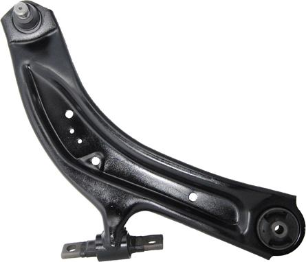 VEMA 260010 - Braccio oscillante, Sospensione ruota www.autoricambi360.it