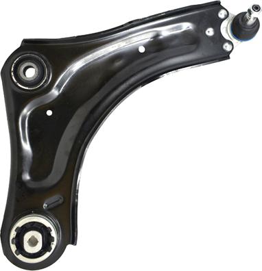 VEMA 260204 - Braccio oscillante, Sospensione ruota www.autoricambi360.it