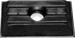 VEMA 21177 - Supporto, Corpo assiale www.autoricambi360.it