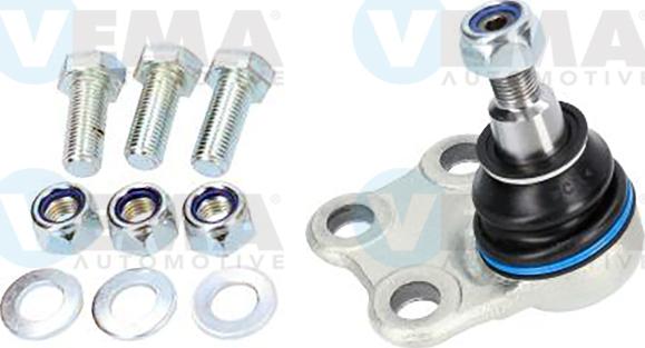 VEMA 230080 - Giunto di supporto / guida www.autoricambi360.it