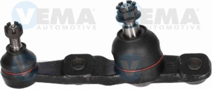 VEMA 230109 - Giunto di supporto / guida www.autoricambi360.it
