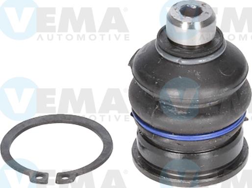 VEMA 230106 - Giunto di supporto / guida www.autoricambi360.it