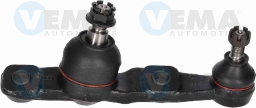 VEMA 230108 - Giunto di supporto / guida www.autoricambi360.it