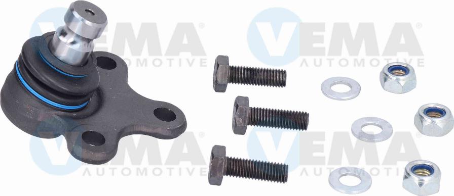 VEMA 230115 - Giunto di supporto / guida www.autoricambi360.it