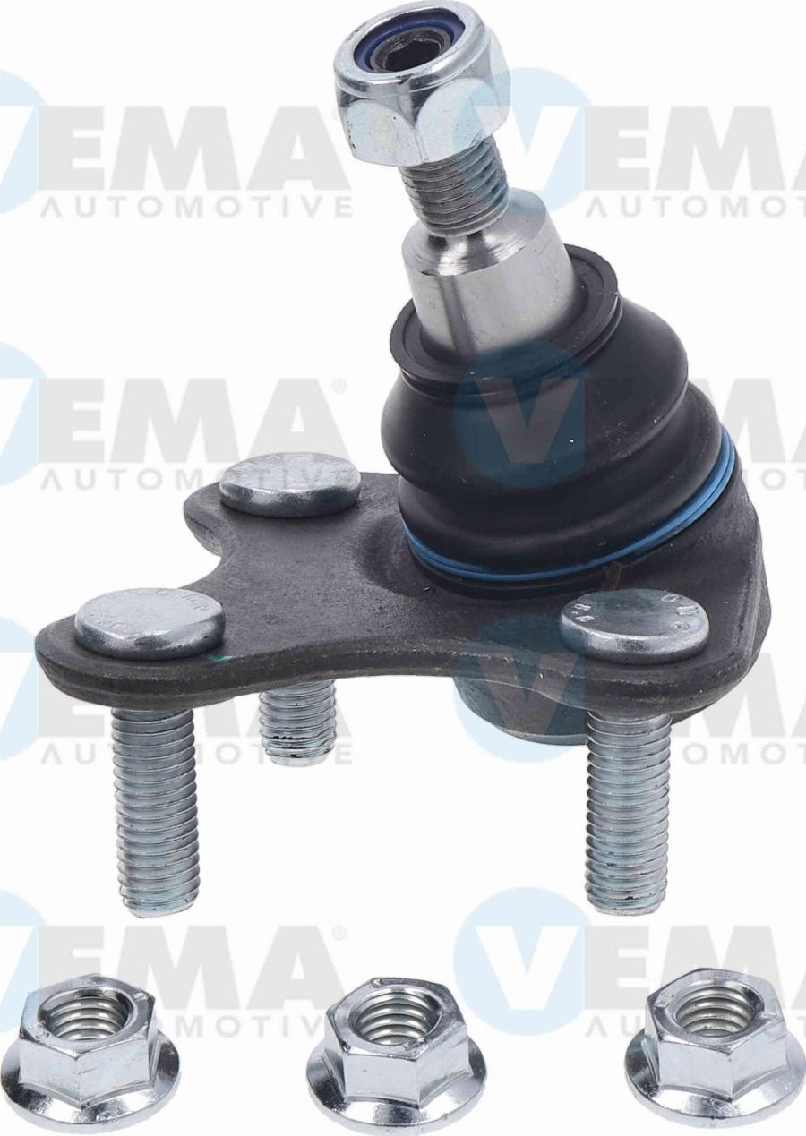 VEMA 230113 - Giunto di supporto / guida www.autoricambi360.it