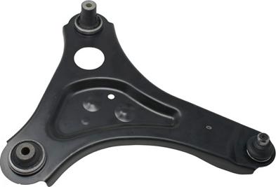 VEMA 27294 - Braccio oscillante, Sospensione ruota www.autoricambi360.it