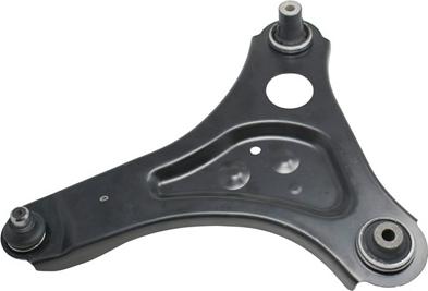 VEMA 27295 - Braccio oscillante, Sospensione ruota www.autoricambi360.it