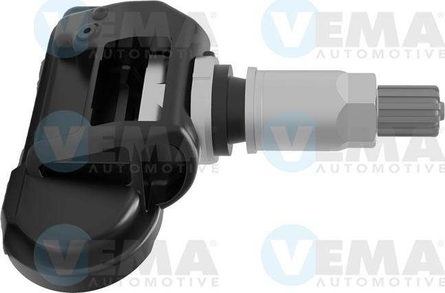 VEMA 750041 - Sensore ruota, Press. gonf. pneumatici-Sistema controllo www.autoricambi360.it