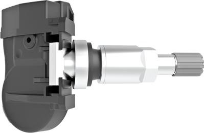 VEMA 750009 - Sensore ruota, Press. gonf. pneumatici-Sistema controllo www.autoricambi360.it