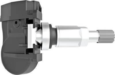 VEMA 750002 - Sensore ruota, Press. gonf. pneumatici-Sistema controllo www.autoricambi360.it