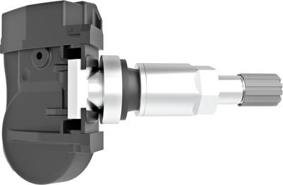 VEMA 750014 - Sensore ruota, Press. gonf. pneumatici-Sistema controllo www.autoricambi360.it