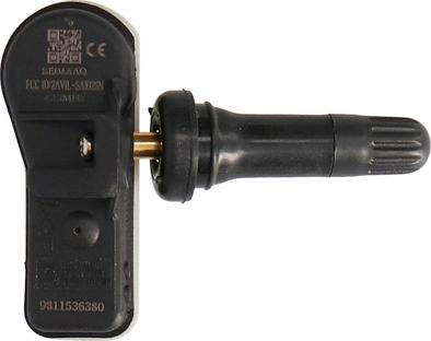 VEMA 750015 - Sensore ruota, Press. gonf. pneumatici-Sistema controllo www.autoricambi360.it